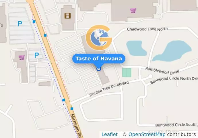 Taste of Havana