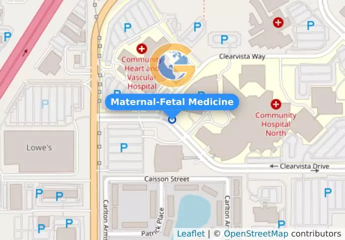 Maternal-Fetal Medicine
