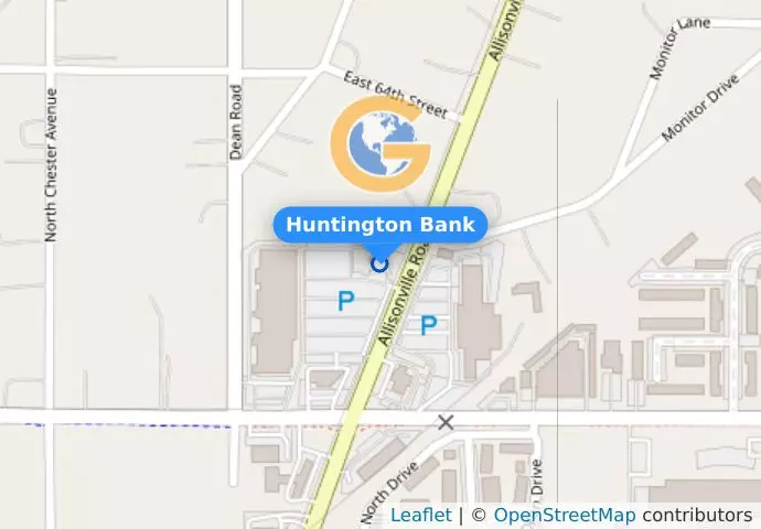 Huntington Bank