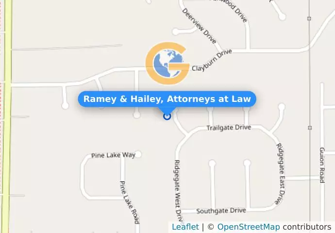 Ramey & Hailey, Attorneys at Law