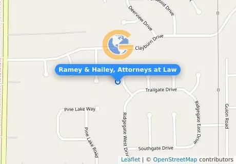 Ramey & Hailey, Attorneys at Law