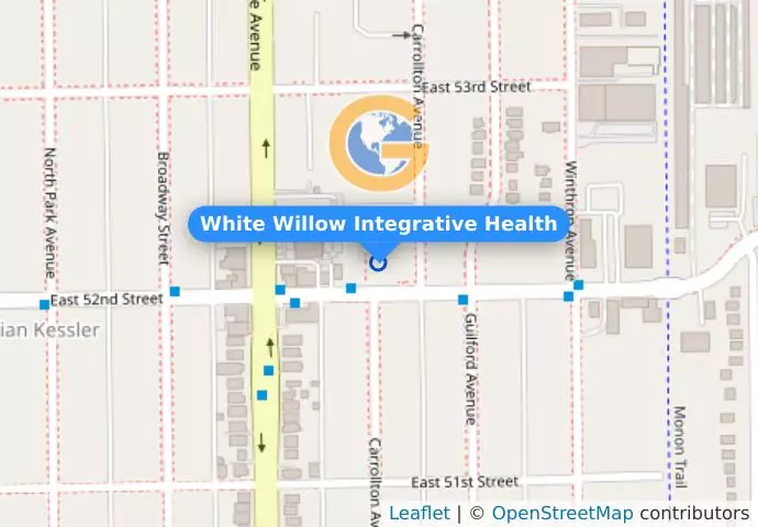 White Willow Integrative Health