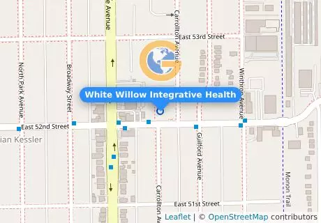 White Willow Integrative Health