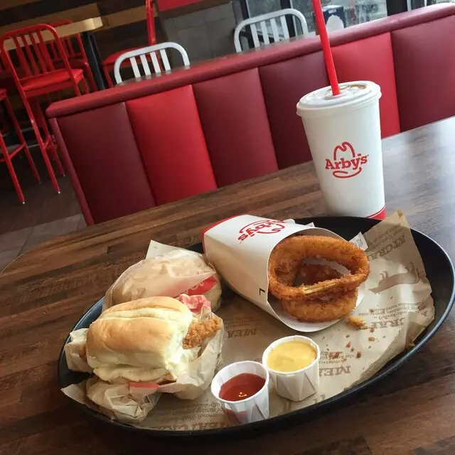 Arby’s