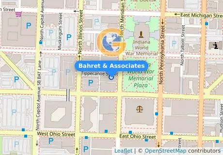 Bahret & Associates