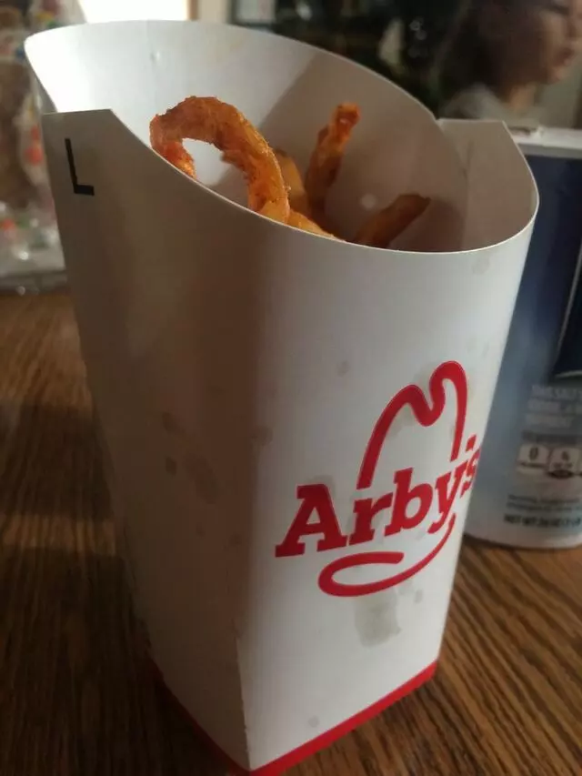 Arby’s