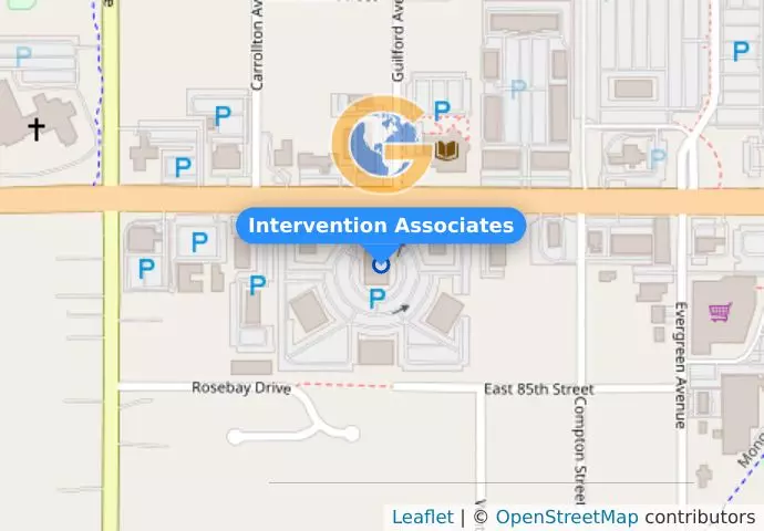 Intervention Associates