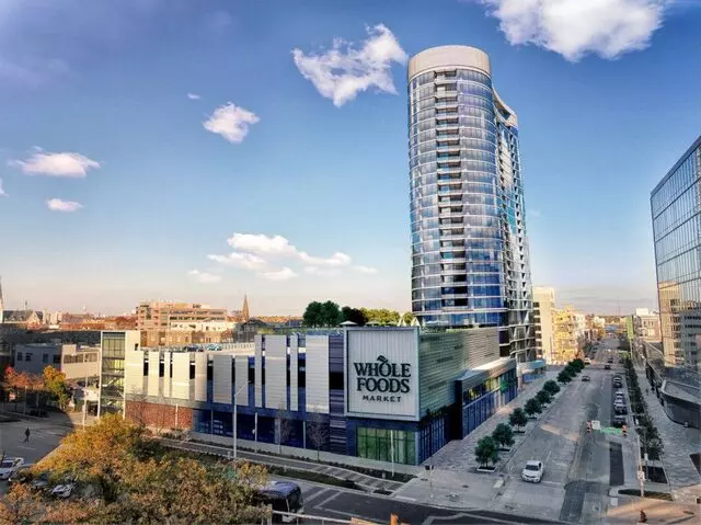 360 Market Square