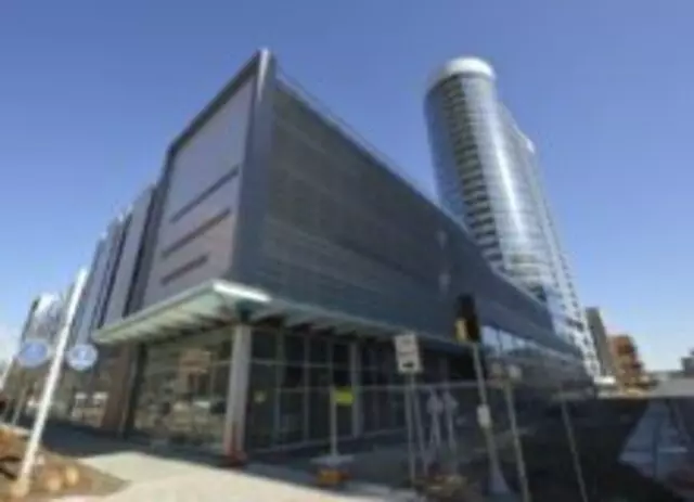 360 Market Square