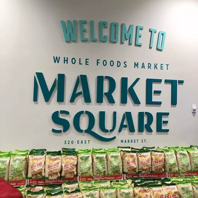 360 Market Square