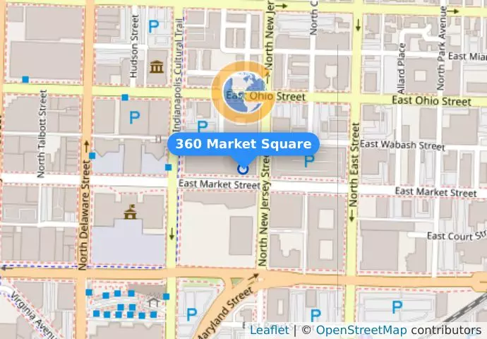 360 Market Square