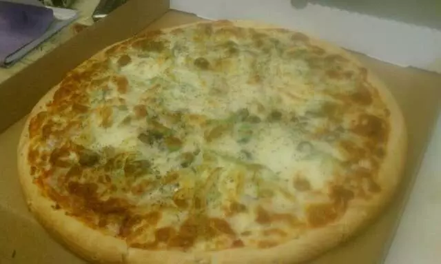 Al’s Pub & Pizza