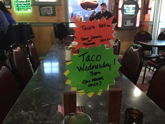 Al’s Pub & Pizza
