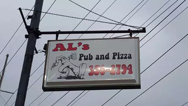 Al’s Pub & Pizza