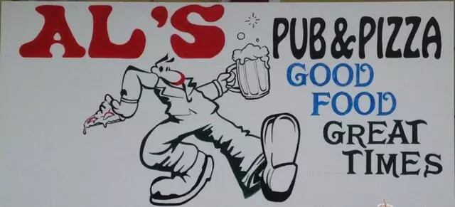 Al’s Pub & Pizza