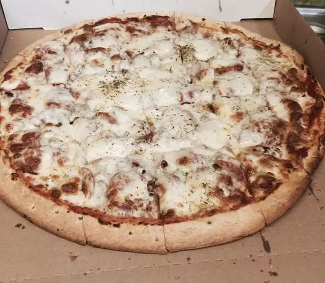 Al’s Pub & Pizza