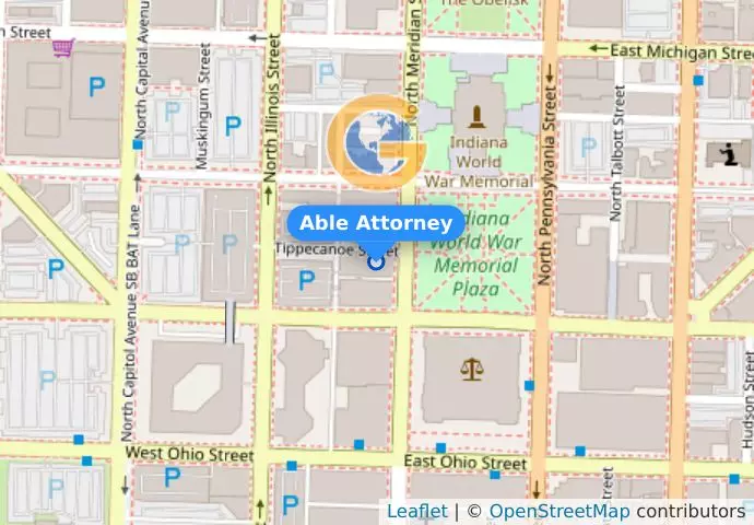 Able Attorney