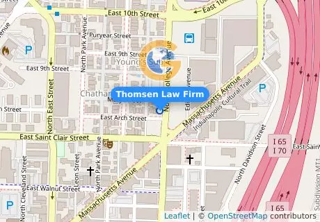 Thomsen Law Firm