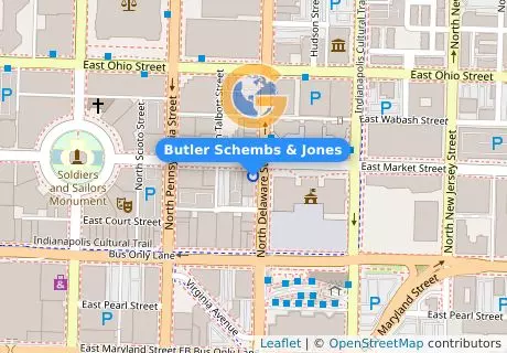 Butler Schembs & Jones