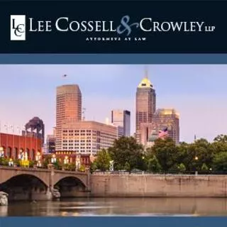 Lee Cossell & Crowley