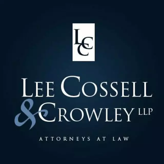 Lee Cossell & Crowley