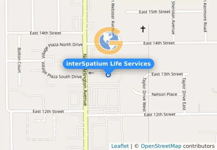 interSpatium Life Services