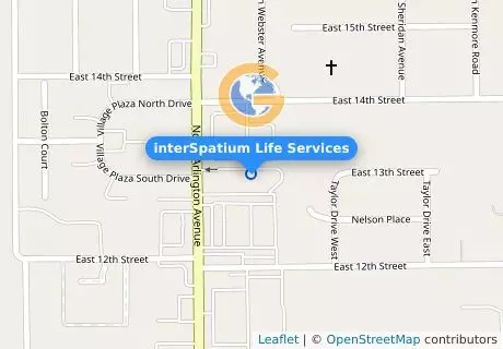 interSpatium Life Services