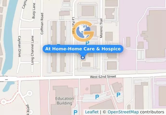 At Home-Home Care & Hospice