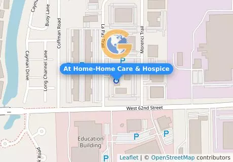At Home-Home Care & Hospice
