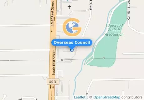 Overseas Council