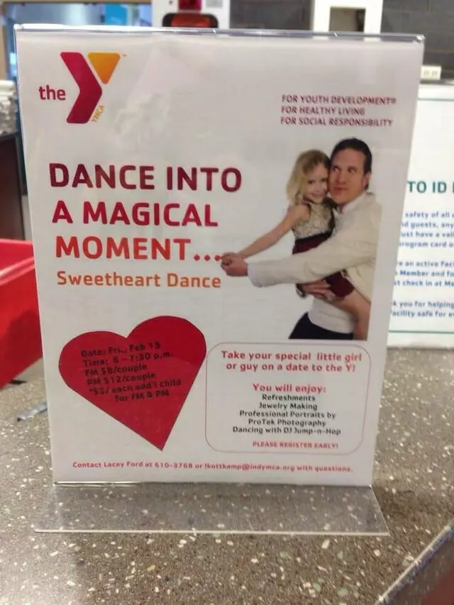 Arthur Jordan Branch YMCA