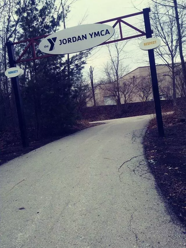 Arthur Jordan Branch YMCA