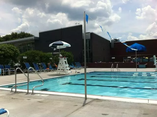 Arthur Jordan Branch YMCA