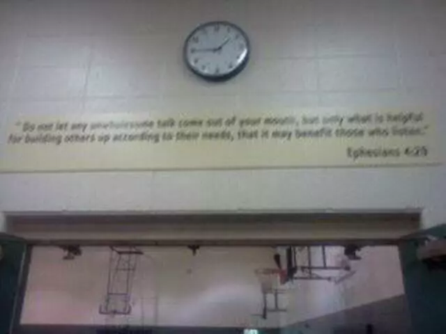 Arthur Jordan Branch YMCA