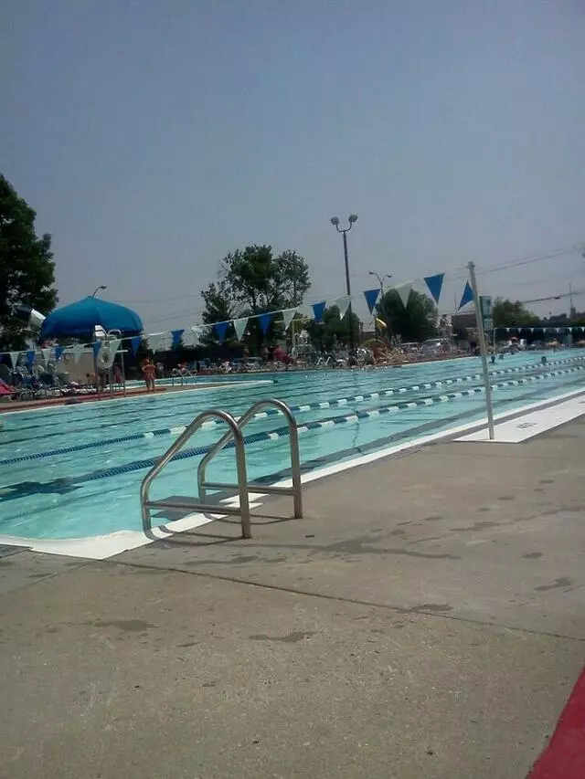 Arthur Jordan Branch YMCA