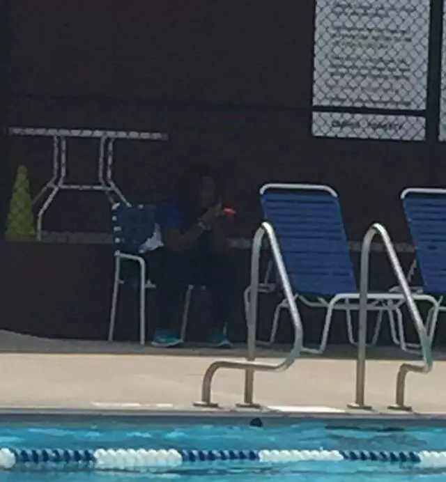 Arthur Jordan Branch YMCA