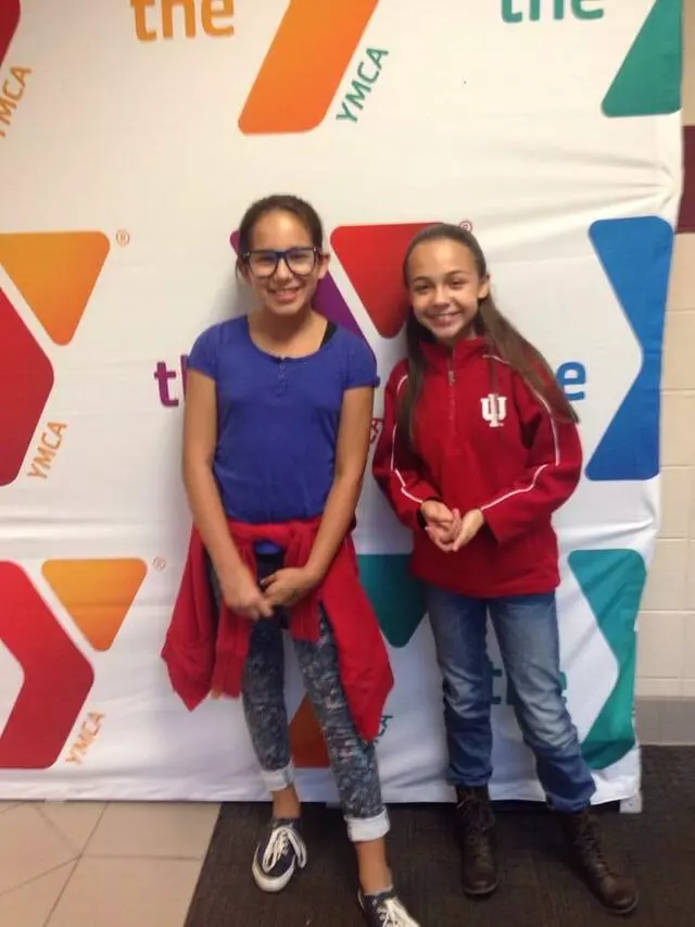 Arthur Jordan Branch YMCA