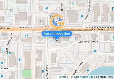 Aura innovation