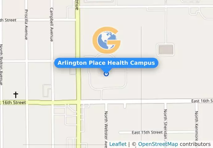 Arlington Place Health Campus