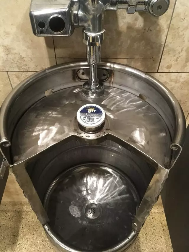 32 Taps