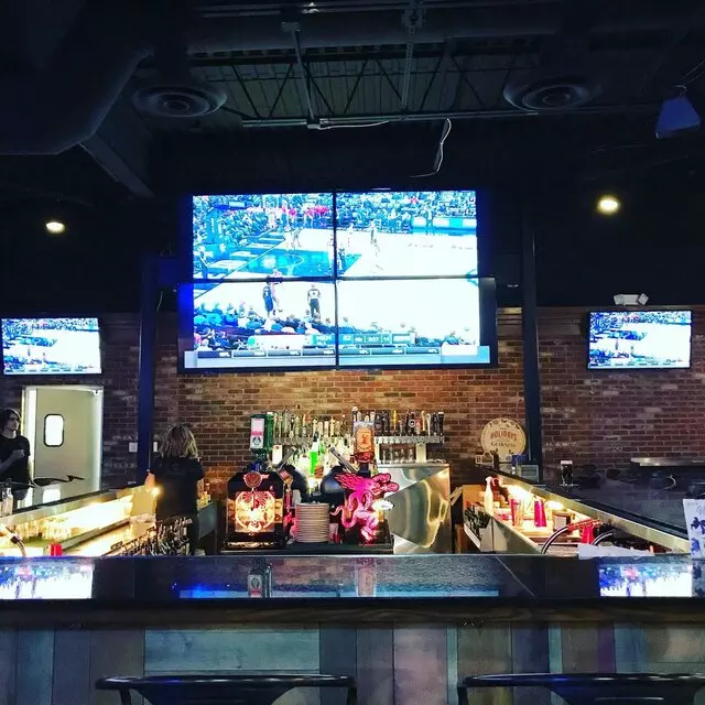 32 Taps