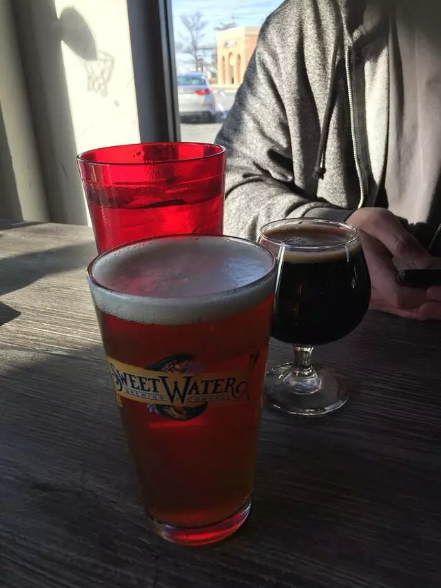 32 Taps