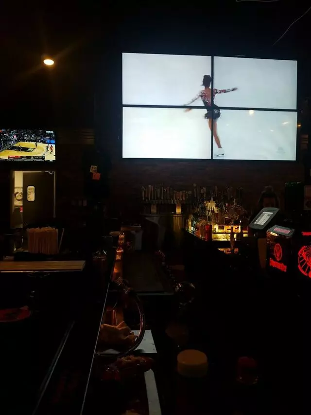 32 Taps