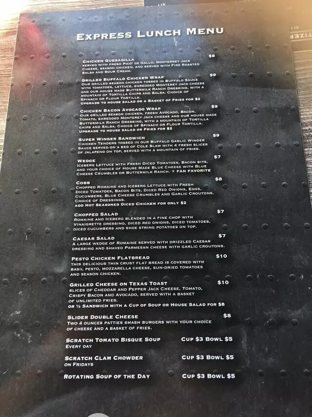 32 Taps