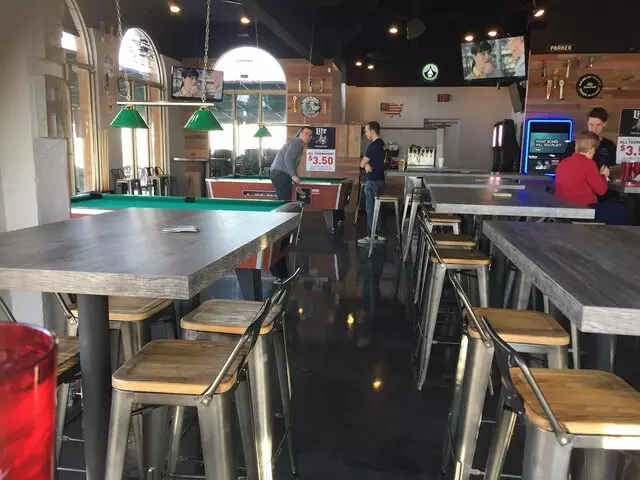 32 Taps
