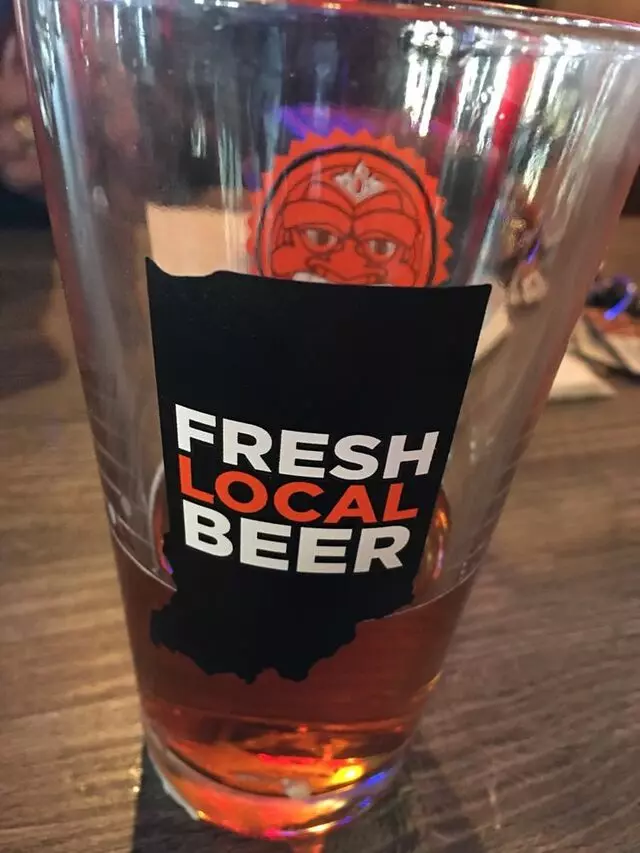 32 Taps