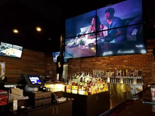 32 Taps