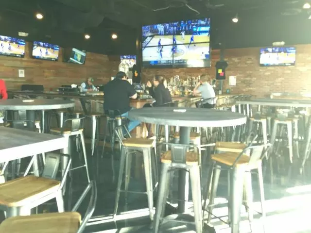 32 Taps