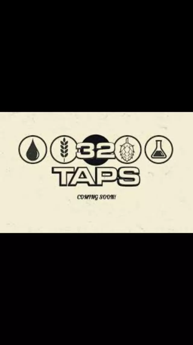 32 Taps