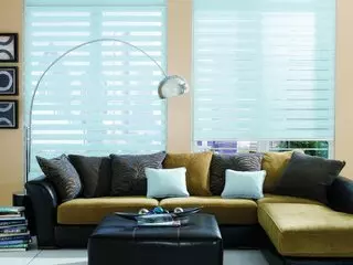 Ann Shirley Custom Blinds Design Company